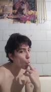 Romanian slut Cristina
