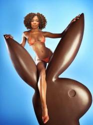 Dutch celebrity Sylvana Simons