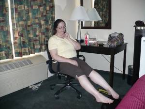 Montana Whore Wife Brenda Wilcox To Be Posted On Every Single Porn Website On The Internet