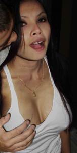 Thai Bargirl Nong